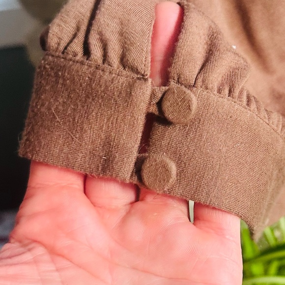 Sass & Bide vintage runway top with sequins.Beautiful piece for your collection - Picture 4 of 7